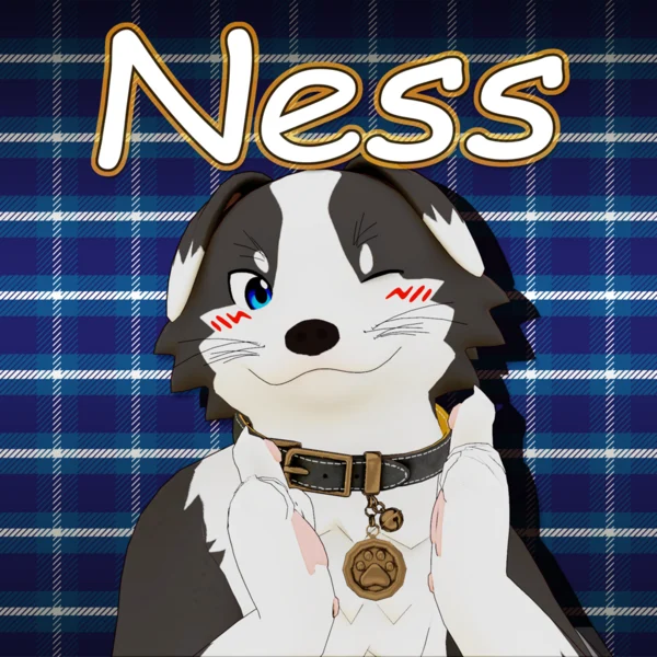 Ness